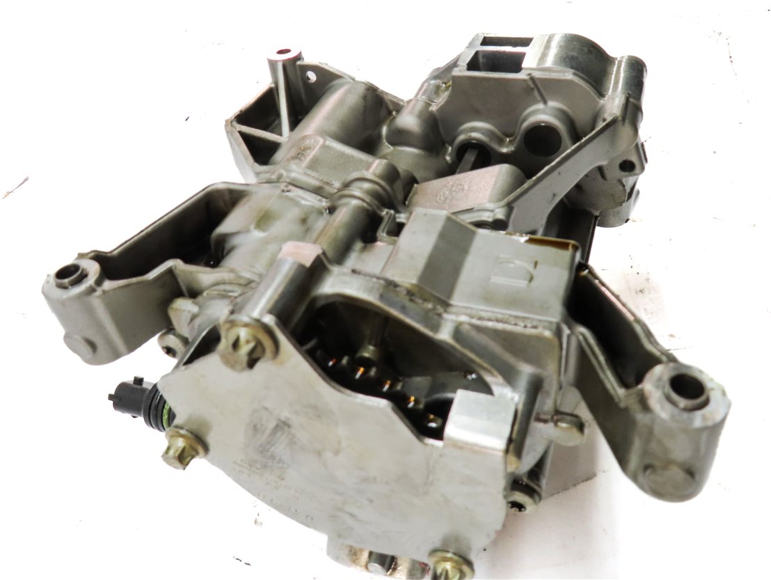 Thumbnail 5: 2011 PORSCHE CAYENNE (958) 4.8L (M48.52) TURBO ENGINE OIL PUMP