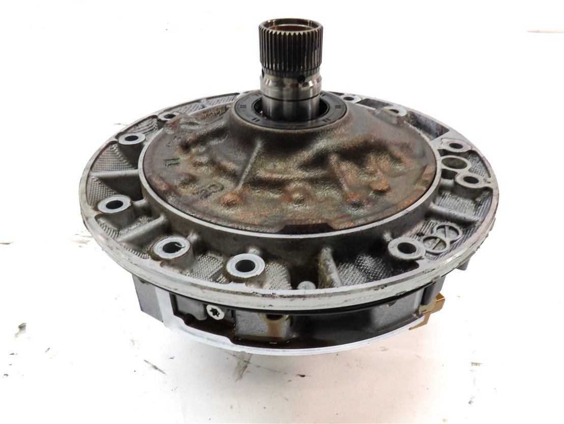 Thumbnail 6: 11-18 PORSCHE CAYENNE (958) 4.8L TURBO MXK TRANSMISSION OIL PUMP (133k)