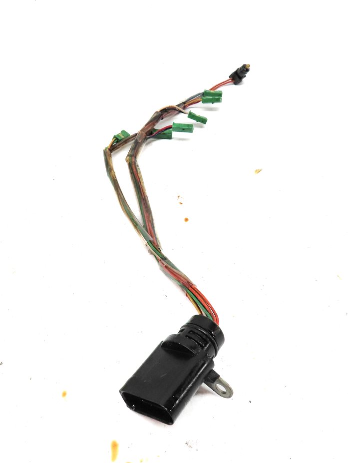Thumbnail 4: 11-18 PORSCHE CAYENNE 958 4.8L TURBO MXK AUTO AUTOMATIC TRANSMISSION VALVE BODY