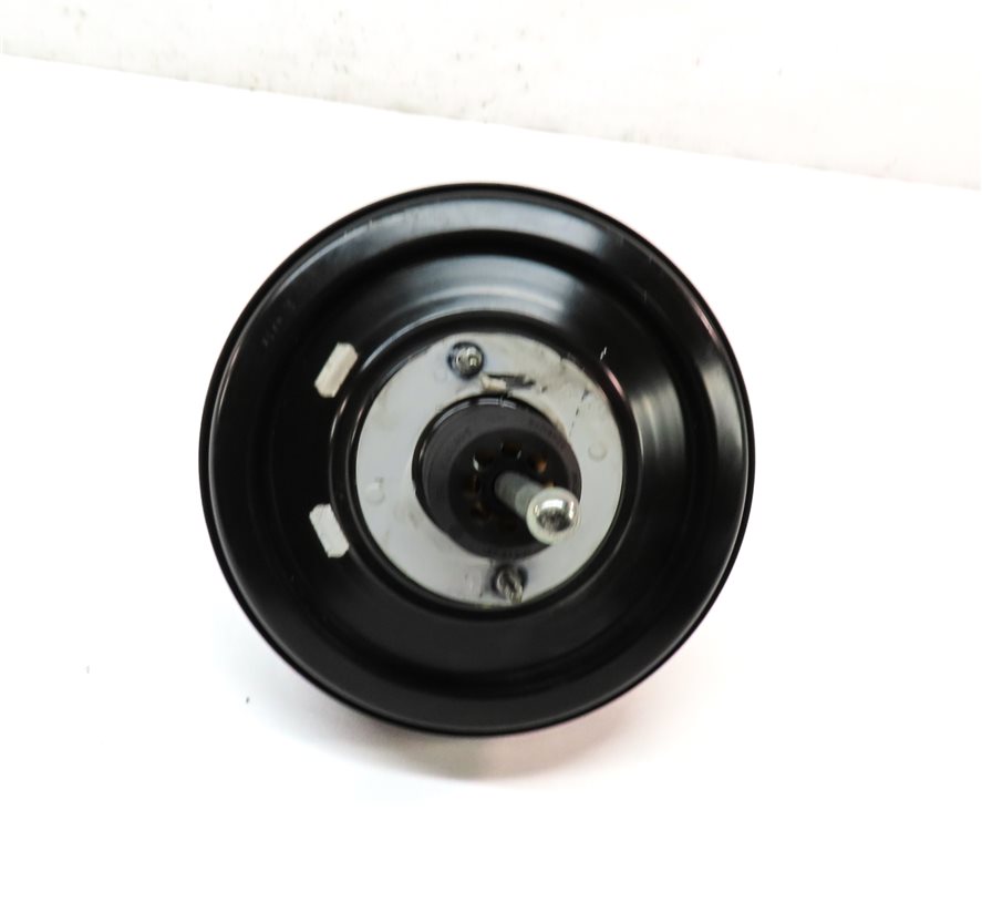 Thumbnail 7: 2011-2018 PORSCHE CAYENNE (958) TURBO - POWER BRAKE BOOSTER w/ MASTER CYLINDER