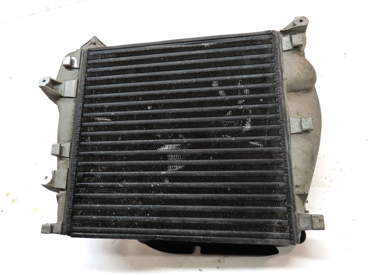 Thumbnail 7: 2011-2018 PORSCHE CAYENNE (958) 4.8L TURBO - RIGHT PASSENGER SIDE INTERCOOLER