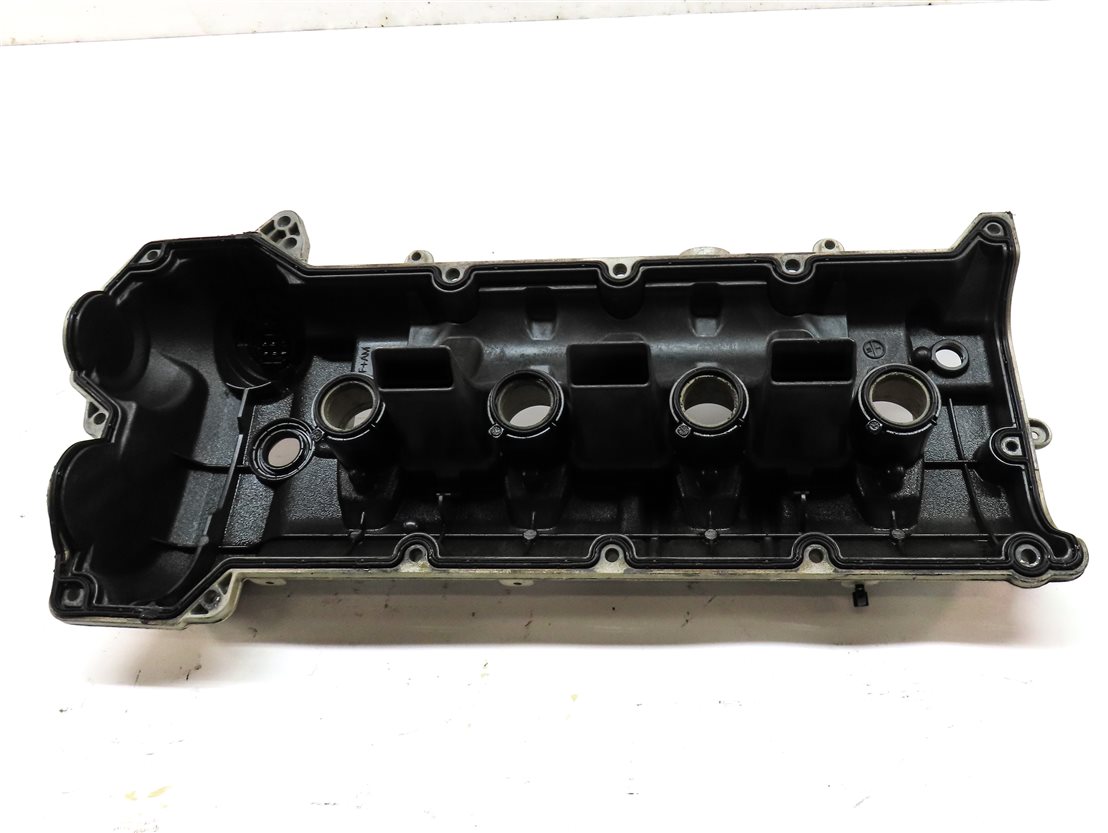 Thumbnail 6: 2010-2018 PORSCHE CAYENNE PANAMERA (958 970 G1) 4.8L V8 ENGINE RIGHT VALVE COVER