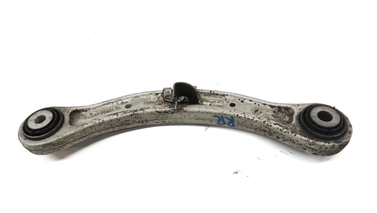 Thumbnail 4: 2011-2015 PORSCHE CAYENNE (958) RIGHT PASSENGER REAR CONTROL ARM SET