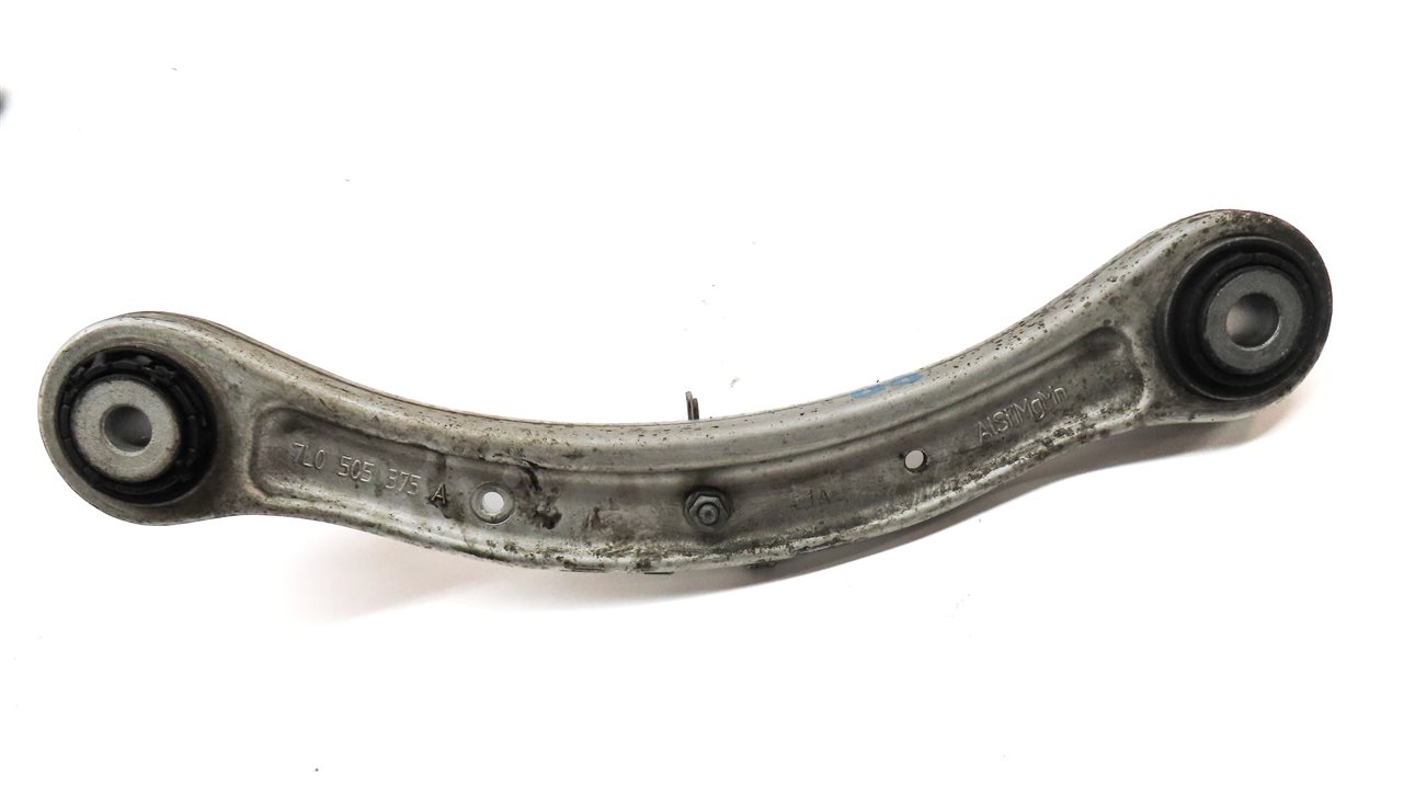 Thumbnail 5: 2011-2015 PORSCHE CAYENNE (958) RIGHT PASSENGER REAR CONTROL ARM SET