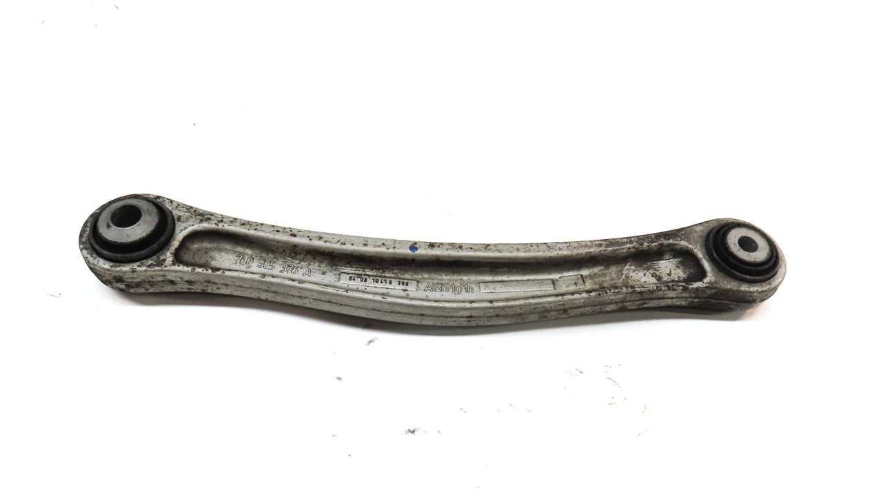 Thumbnail 6: 2011-2015 PORSCHE CAYENNE (958) RIGHT PASSENGER REAR CONTROL ARM SET