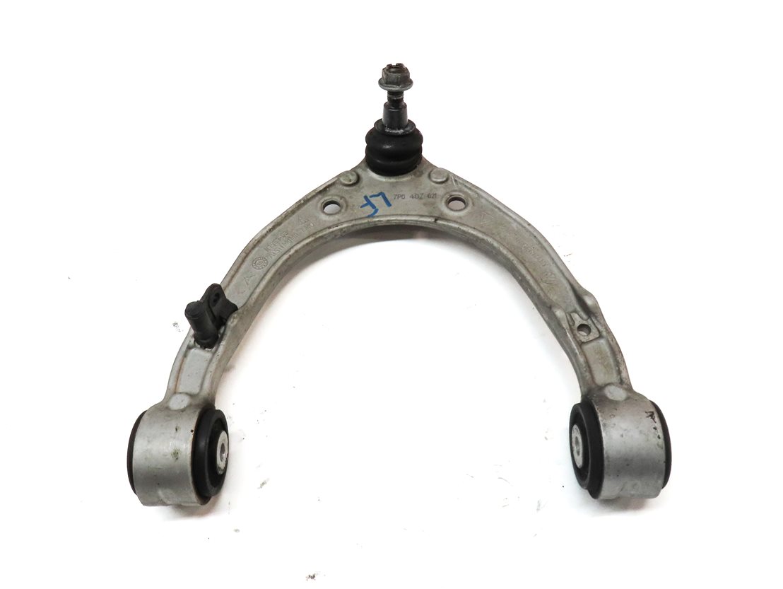 Thumbnail 4: 2011-2014 PORSCHE CAYENNE (958) FRONT LEFT DRIVER CONTROL ARM SET