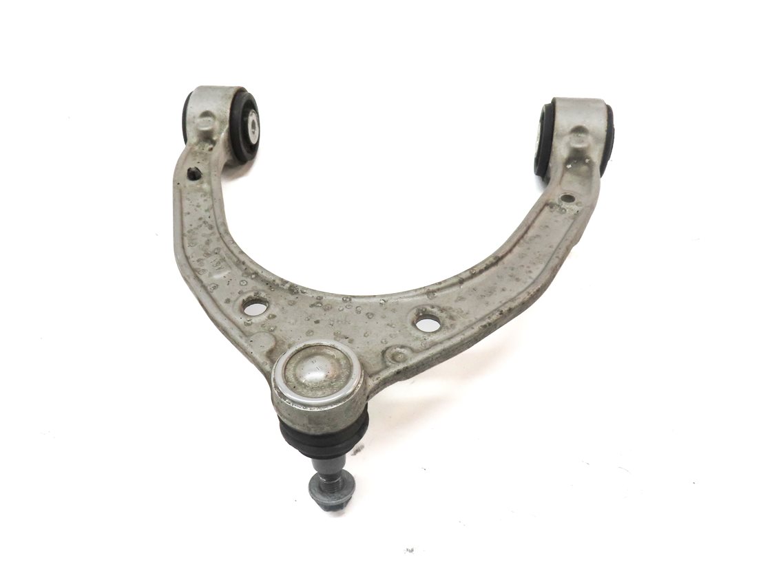Thumbnail 5: 2011-2014 PORSCHE CAYENNE (958) FRONT LEFT DRIVER CONTROL ARM SET