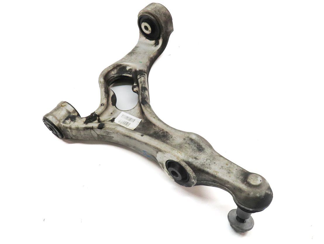 Thumbnail 6: 2011-2014 PORSCHE CAYENNE (958) FRONT LEFT DRIVER CONTROL ARM SET