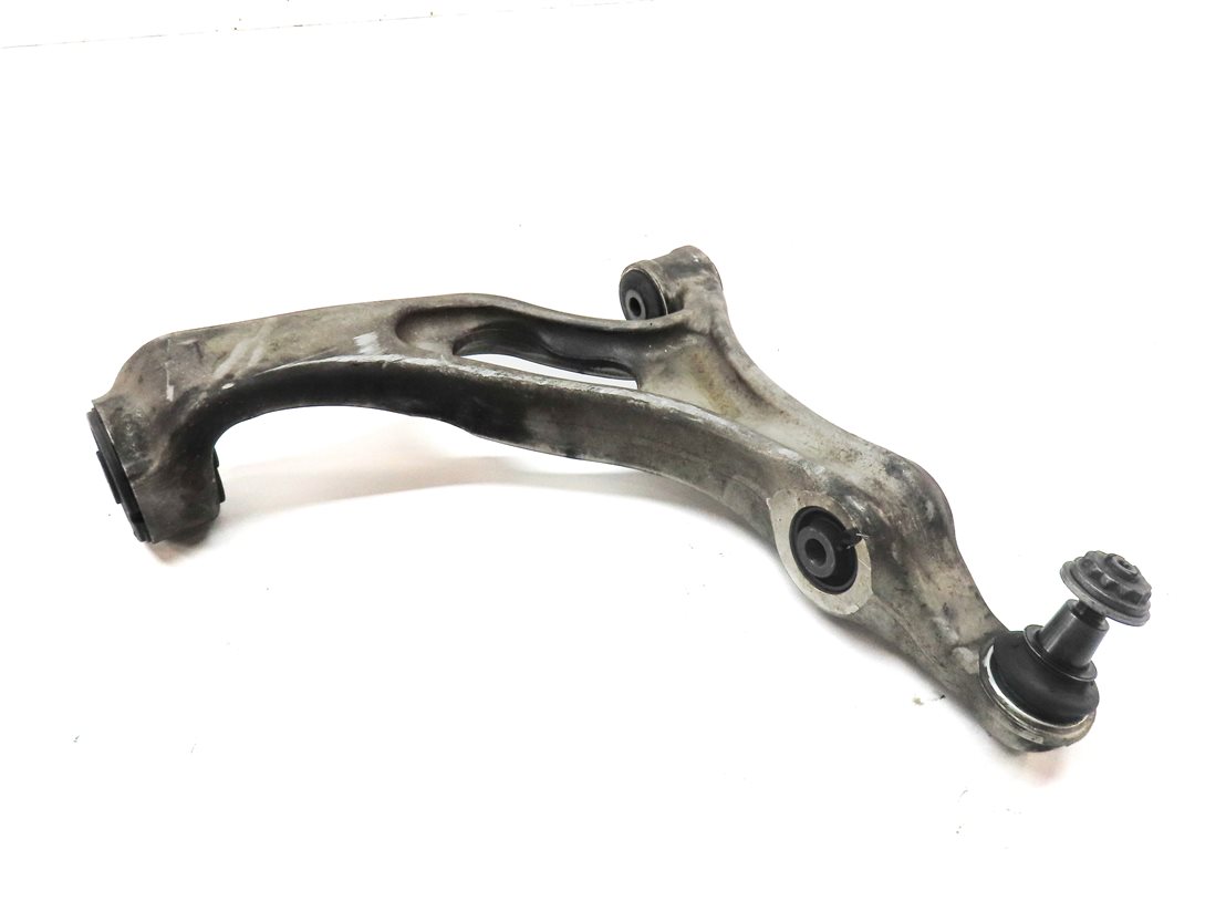Thumbnail 7: 2011-2014 PORSCHE CAYENNE (958) FRONT LEFT DRIVER CONTROL ARM SET