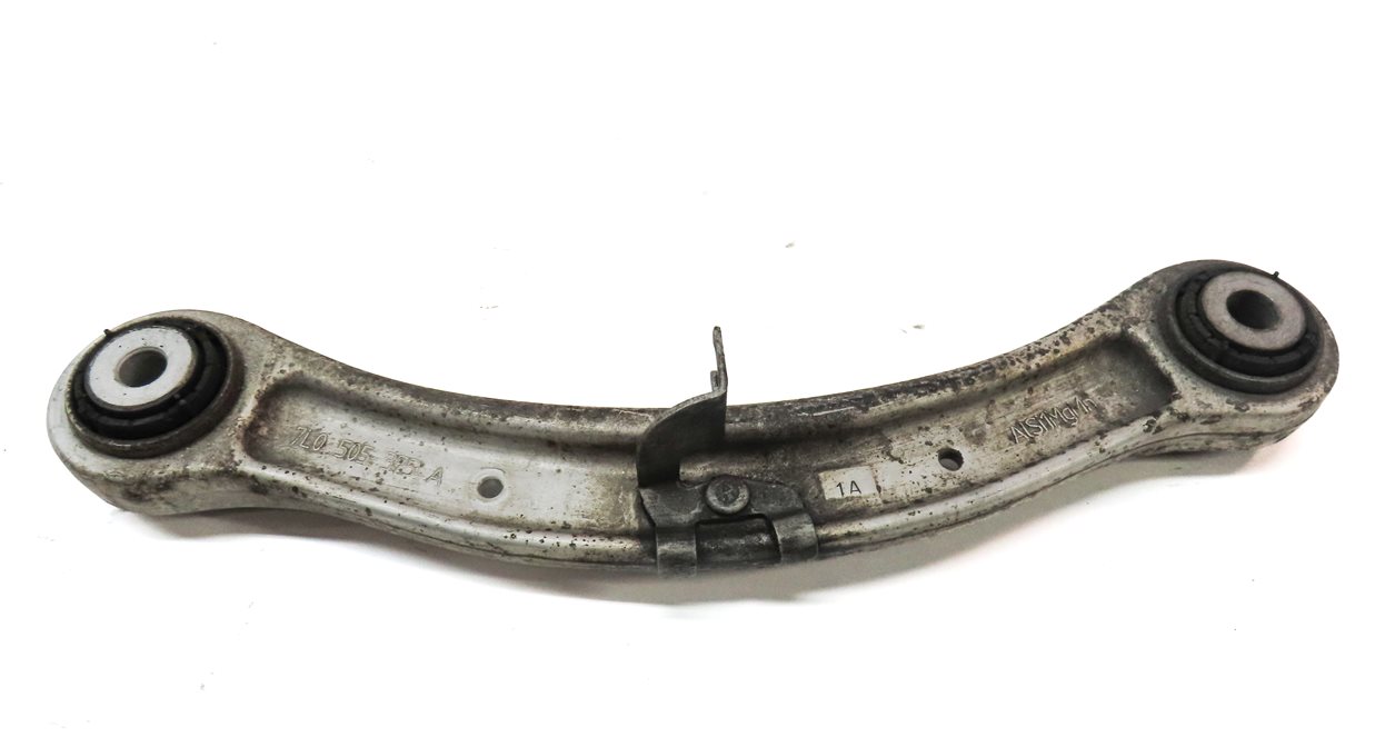 Thumbnail 4: 2011-2015 PORSCHE CAYENNE (958) LEFT DRIVER REAR CONTROL ARM SET