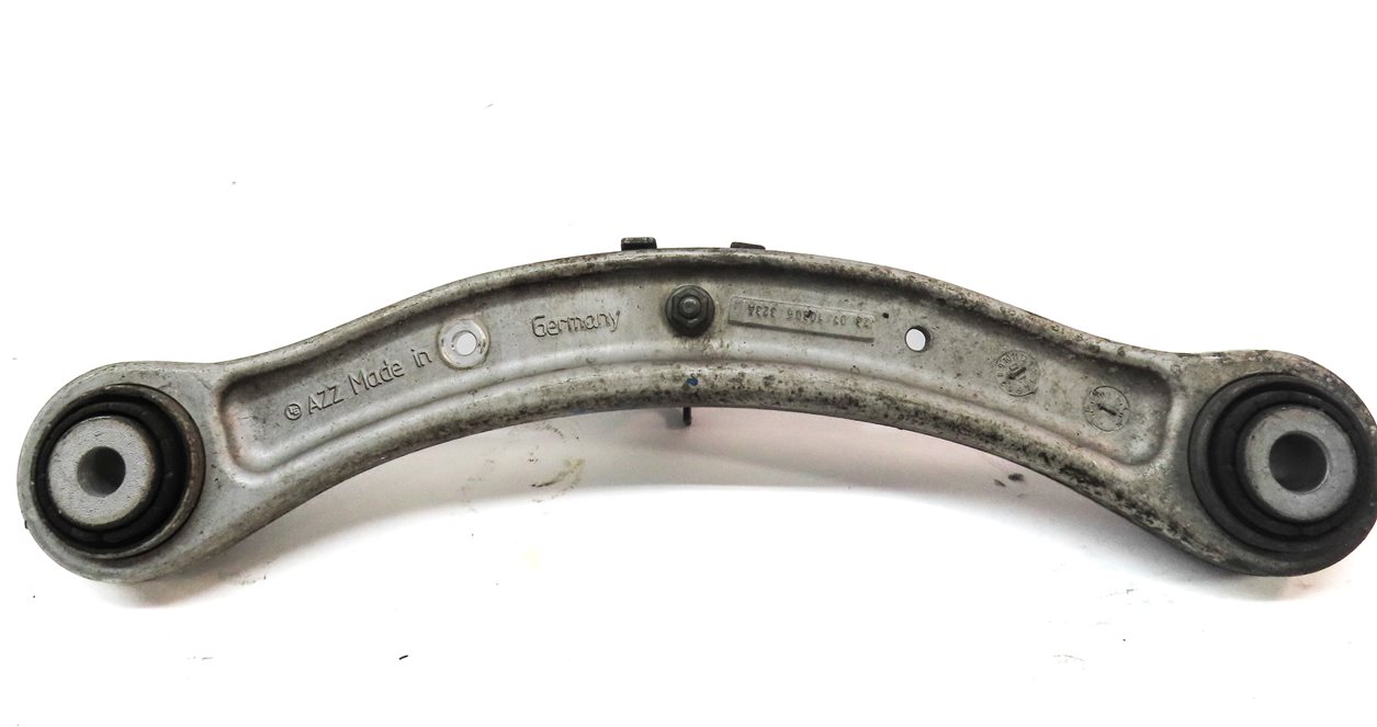 Thumbnail 5: 2011-2015 PORSCHE CAYENNE (958) LEFT DRIVER REAR CONTROL ARM SET