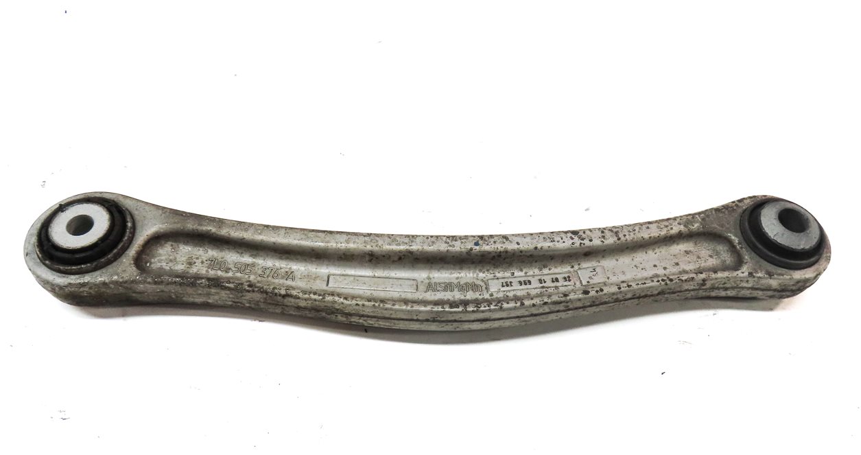 Thumbnail 7: 2011-2015 PORSCHE CAYENNE (958) LEFT DRIVER REAR CONTROL ARM SET