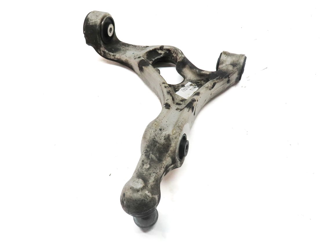 Thumbnail 6: 2011-2014 PORSCHE CAYENNE (958) RIGHT FRONT PASSENGER LOWER CONTROL ARM