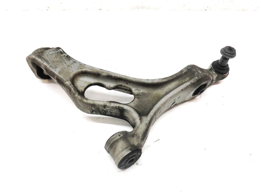 Thumbnail 7: 2011-2014 PORSCHE CAYENNE (958) RIGHT FRONT PASSENGER LOWER CONTROL ARM