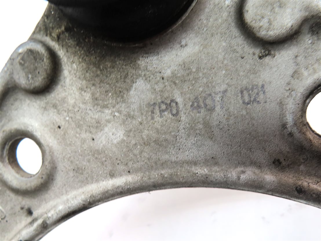 Thumbnail 8: 2011-2014 PORSCHE CAYENNE (958) RIGHT FRONT PASSENGER LOWER CONTROL ARM