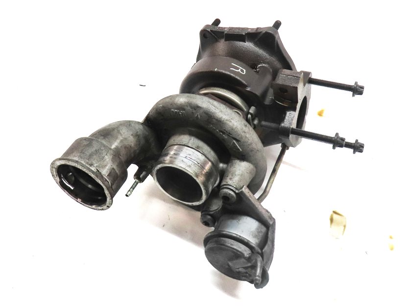 2008-2018 PORSCHE CAYENNE (957 958) 4.8L TURBO ENGINE - RIGHT TURBOCHARGER