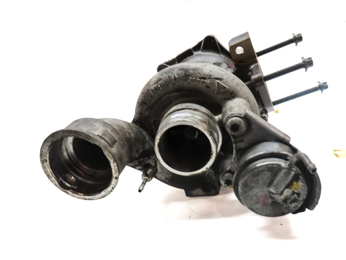 Thumbnail 4: 2008-2018 PORSCHE CAYENNE (957 958) 4.8L TURBO ENGINE - RIGHT TURBOCHARGER