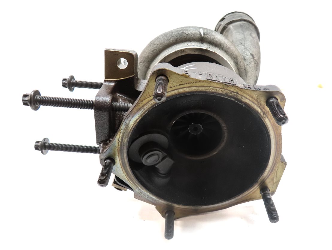 Thumbnail 7: 2008-2018 PORSCHE CAYENNE (957 958) 4.8L TURBO ENGINE - RIGHT TURBOCHARGER
