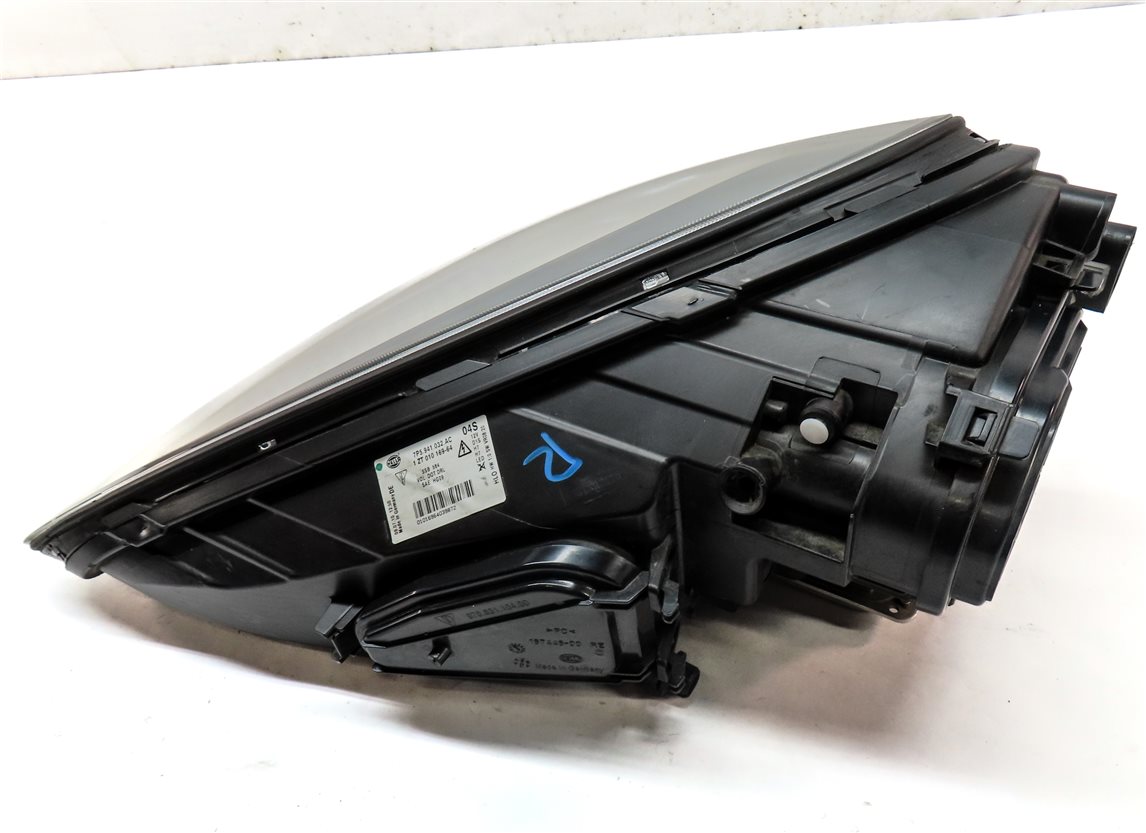 Thumbnail 5: 2011-2014 PORSCHE CAYENNE (958) TURBO - RIGHT PASSENGER XENON HID HEADLIGHT LAMP