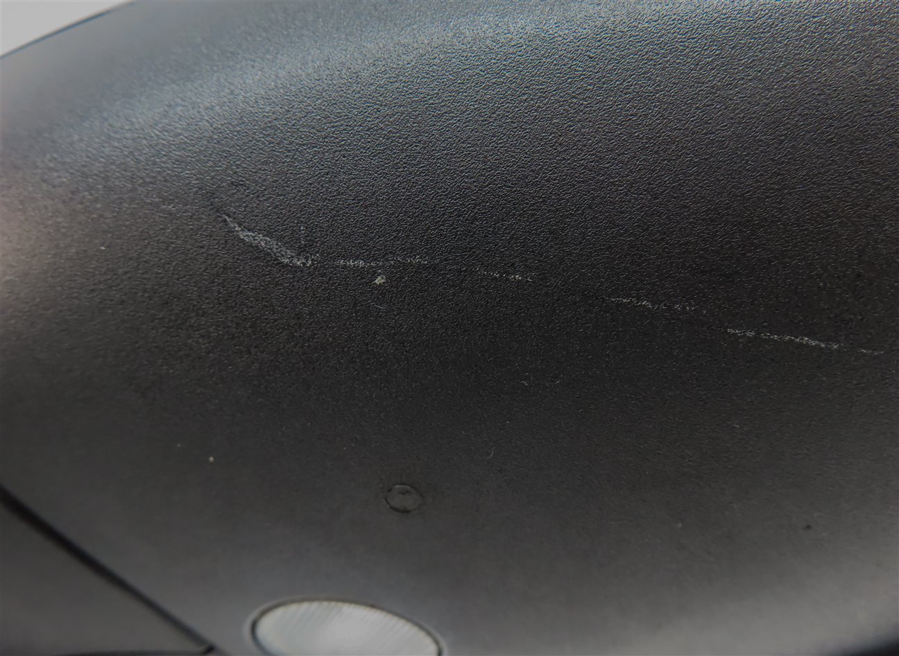 Thumbnail 9: 11-14 PORSCHE CAYENNE (958) LEFT - PFOLD AUTODIM BLIND SPOT DOOR MIRROR (Black)
