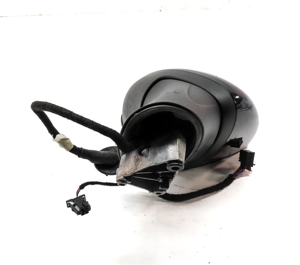 Thumbnail 4: 2011-2014 PORSCHE CAYENNE (958) RIGHT - PFOLD AUTODIM BLIND SPOT MIRROR (Black)