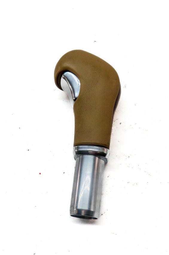 Thumbnail 4: 2011 PORSCHE CAYENNE (958) AUTOMATIC AUTO SHIFTER SHIFT HANDLE (BEIGE)