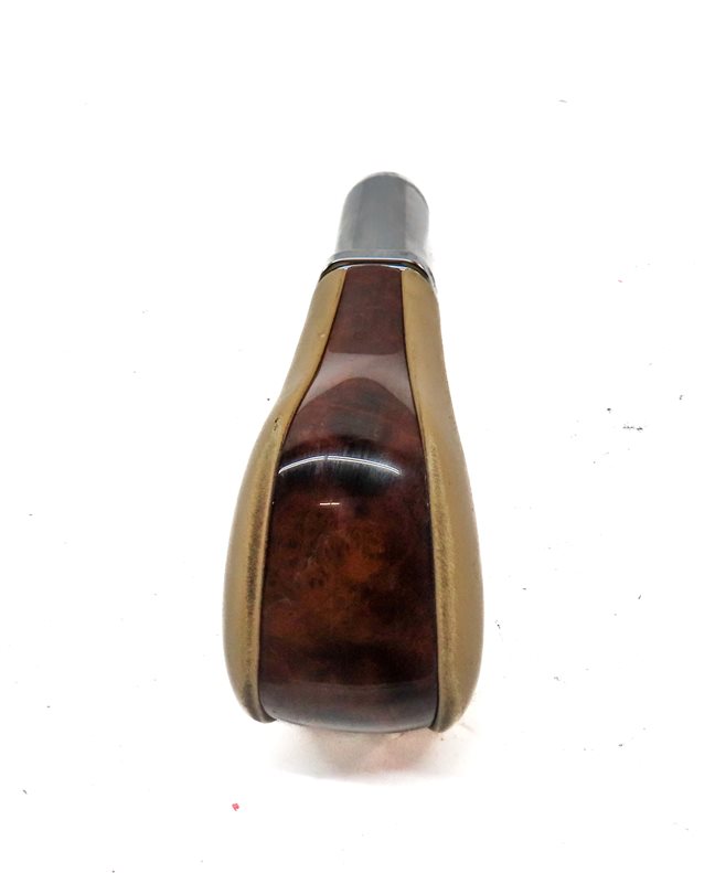 Thumbnail 6: 2011 PORSCHE CAYENNE (958) AUTOMATIC AUTO SHIFTER SHIFT HANDLE (BEIGE)