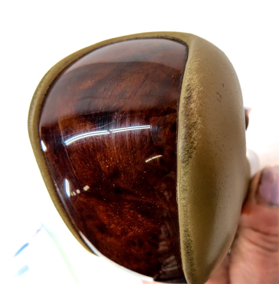 Thumbnail 9: 2011 PORSCHE CAYENNE (958) AUTOMATIC AUTO SHIFTER SHIFT HANDLE (BEIGE)