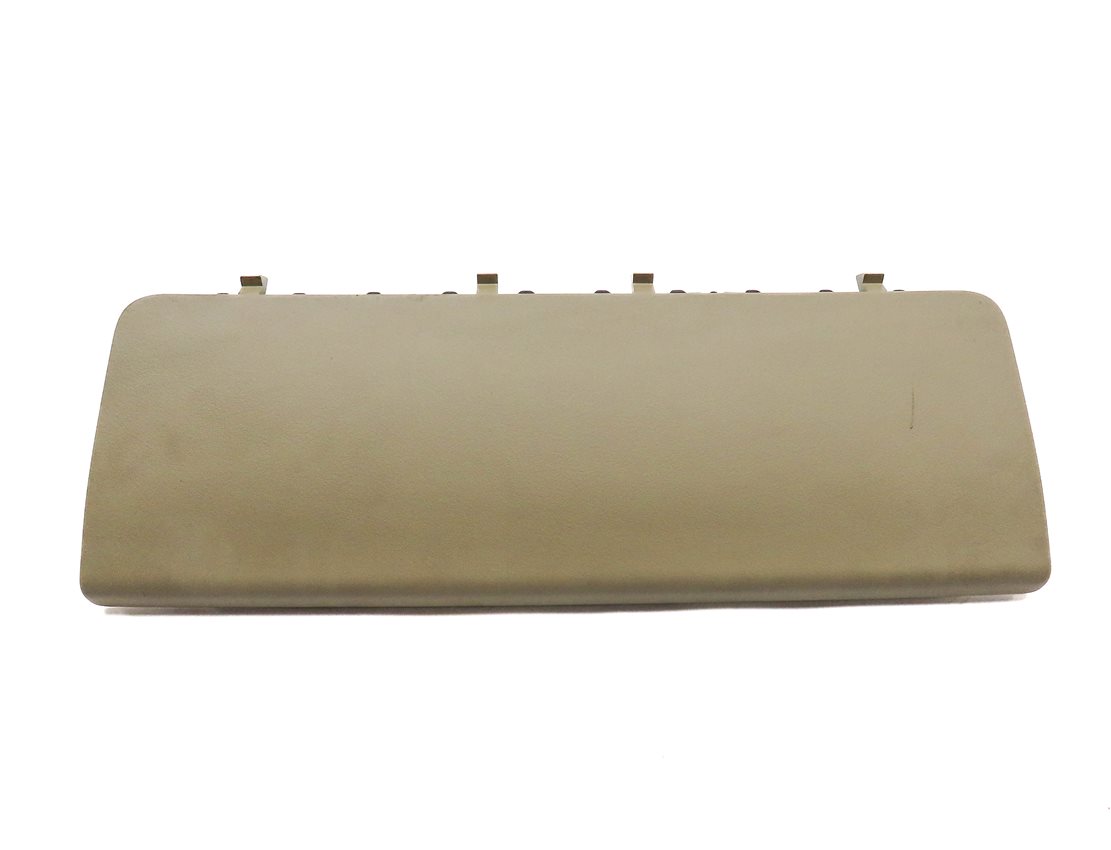 Thumbnail 2: 2012-2019 RANGE ROVER EVOQUE (L538) LEFT DRIVER KNEE AIRBAG AIR BAG (Almond)