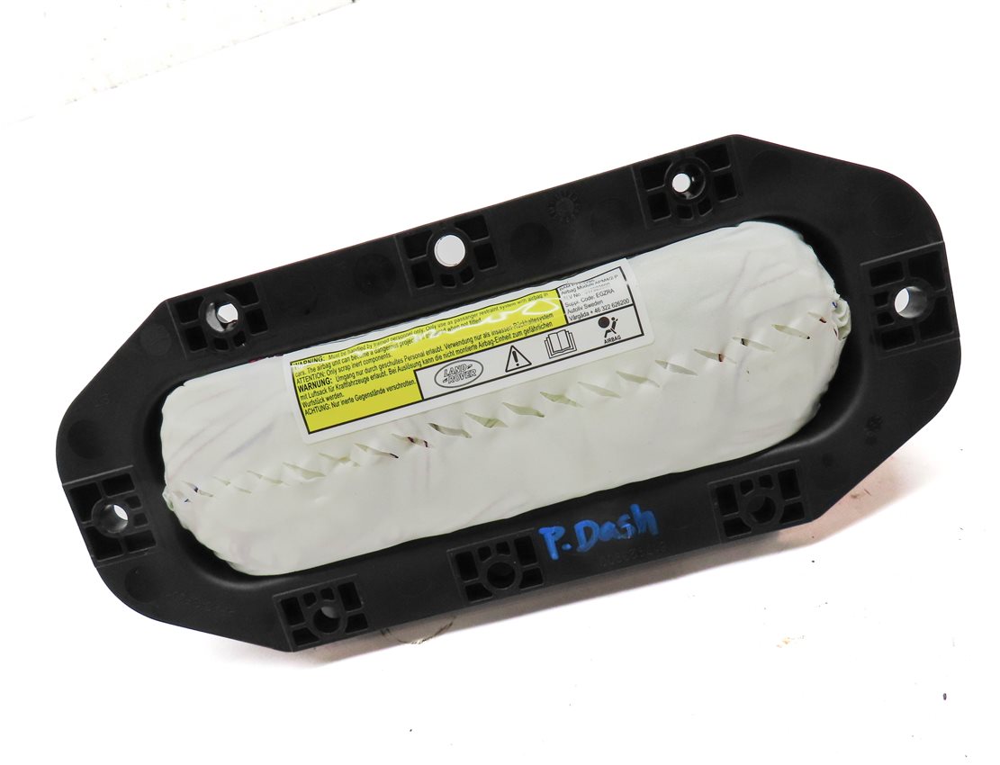 Thumbnail 3: 2012-2019 RANGE ROVER EVOQUE (L538) RIGHT PASSENGER DASH AIRBAG AIR BAG