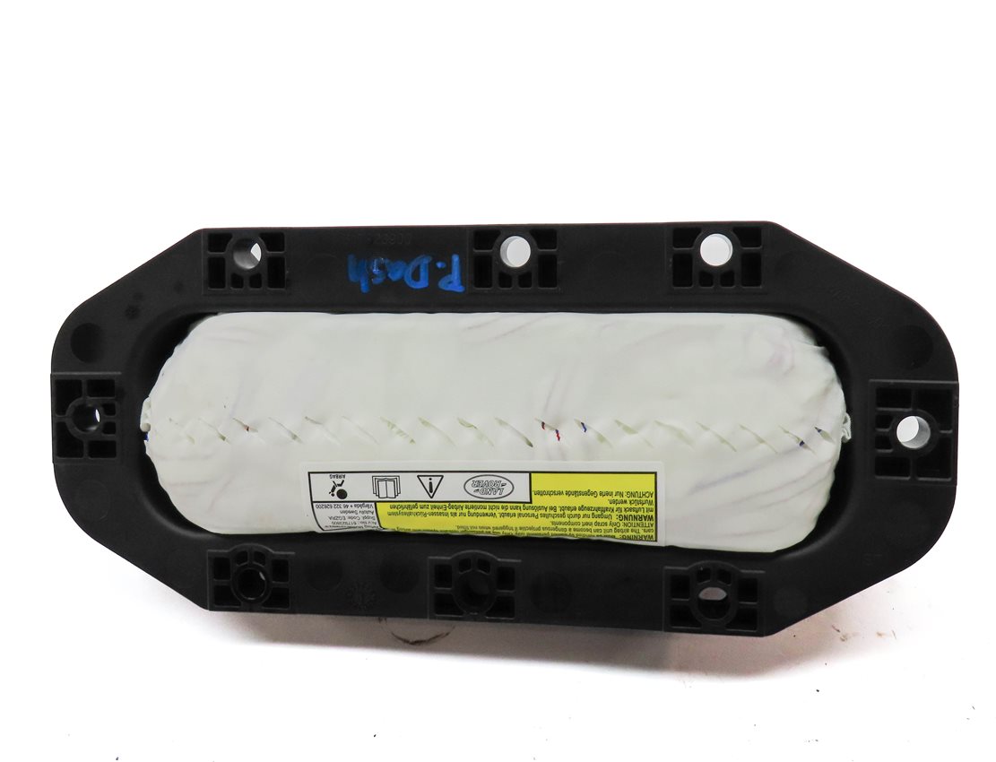 Thumbnail 4: 2012-2019 RANGE ROVER EVOQUE (L538) RIGHT PASSENGER DASH AIRBAG AIR BAG