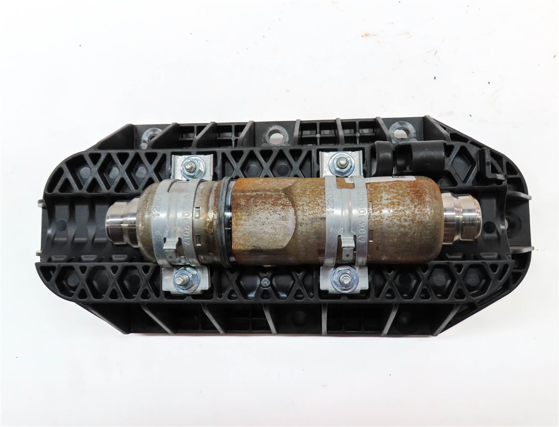 Thumbnail 5: 2012-2019 RANGE ROVER EVOQUE (L538) RIGHT PASSENGER DASH AIRBAG AIR BAG