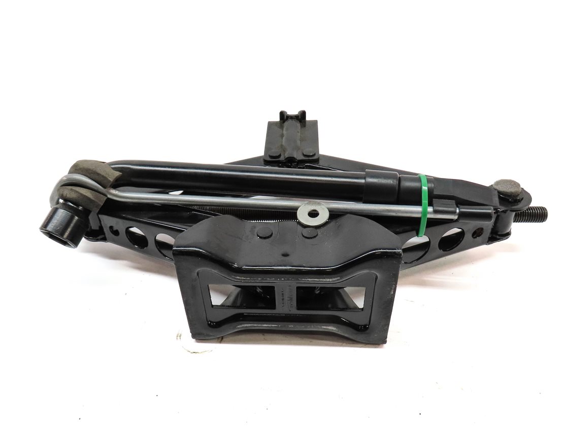 Thumbnail 4: 12-19 RANGE ROVER EVOQUE (L538) EMERGENCY SPARE TIRE SCISSOR JACK CAR LIFT TOOL