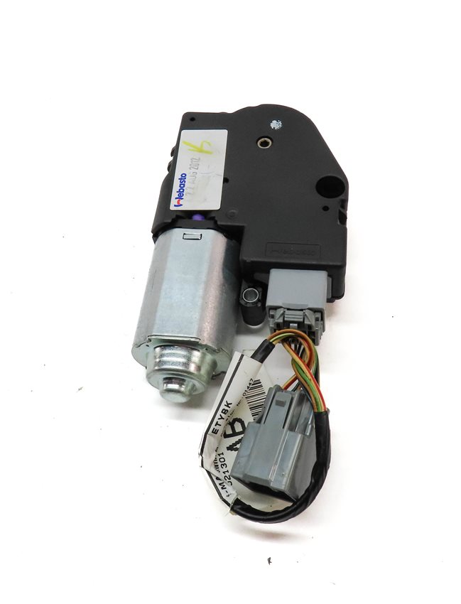 Thumbnail 2: 2012-2015 RANGE ROVER EVOQUE (L538) SUNROOF MOTOR SUN ROOF WINDOW MOTOR