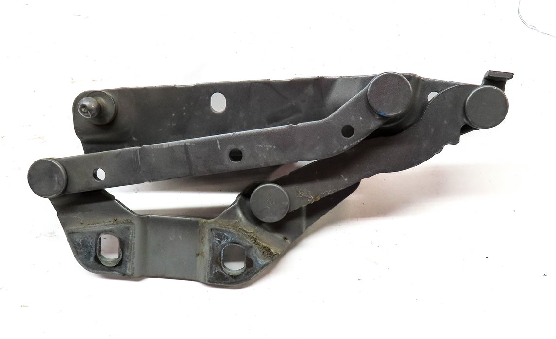 Thumbnail 6: 2008-2019 LAND ROVER LR2 / RANGE ROVER EVOQUE (L538) HOOD HINGE SET-2 (Grey)