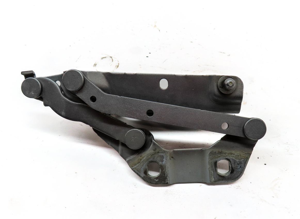 Thumbnail 8: 2008-2019 LAND ROVER LR2 / RANGE ROVER EVOQUE (L538) HOOD HINGE SET-2 (Grey)