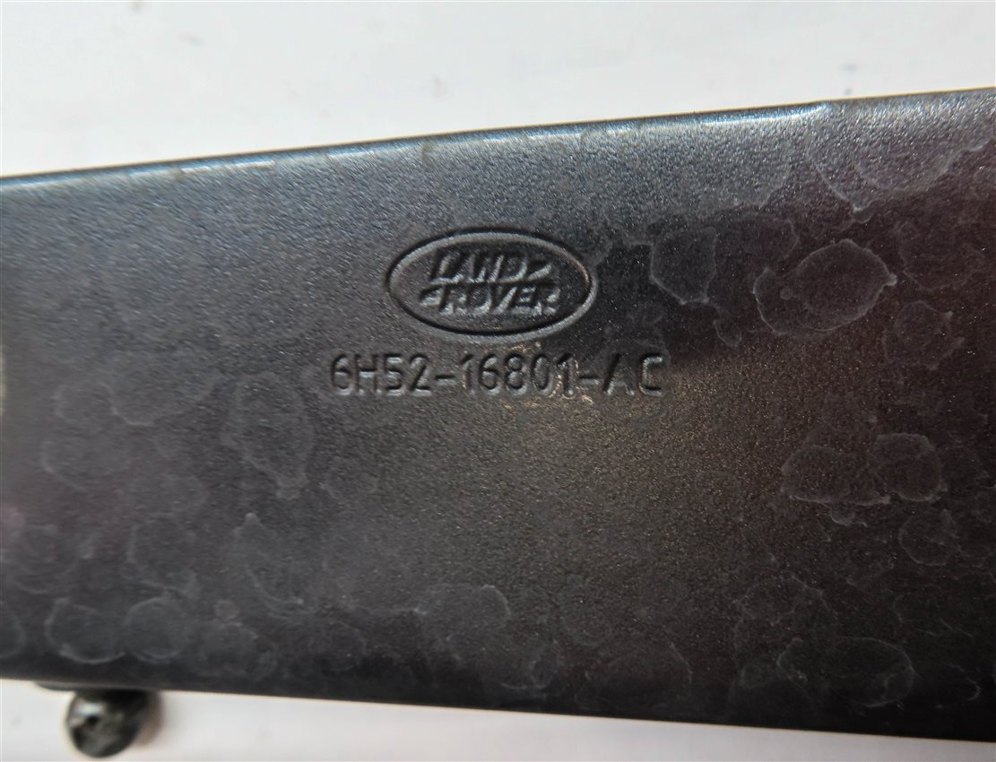 Thumbnail 9: 2008-2019 LAND ROVER LR2 / RANGE ROVER EVOQUE (L538) HOOD HINGE SET-2 (Grey)
