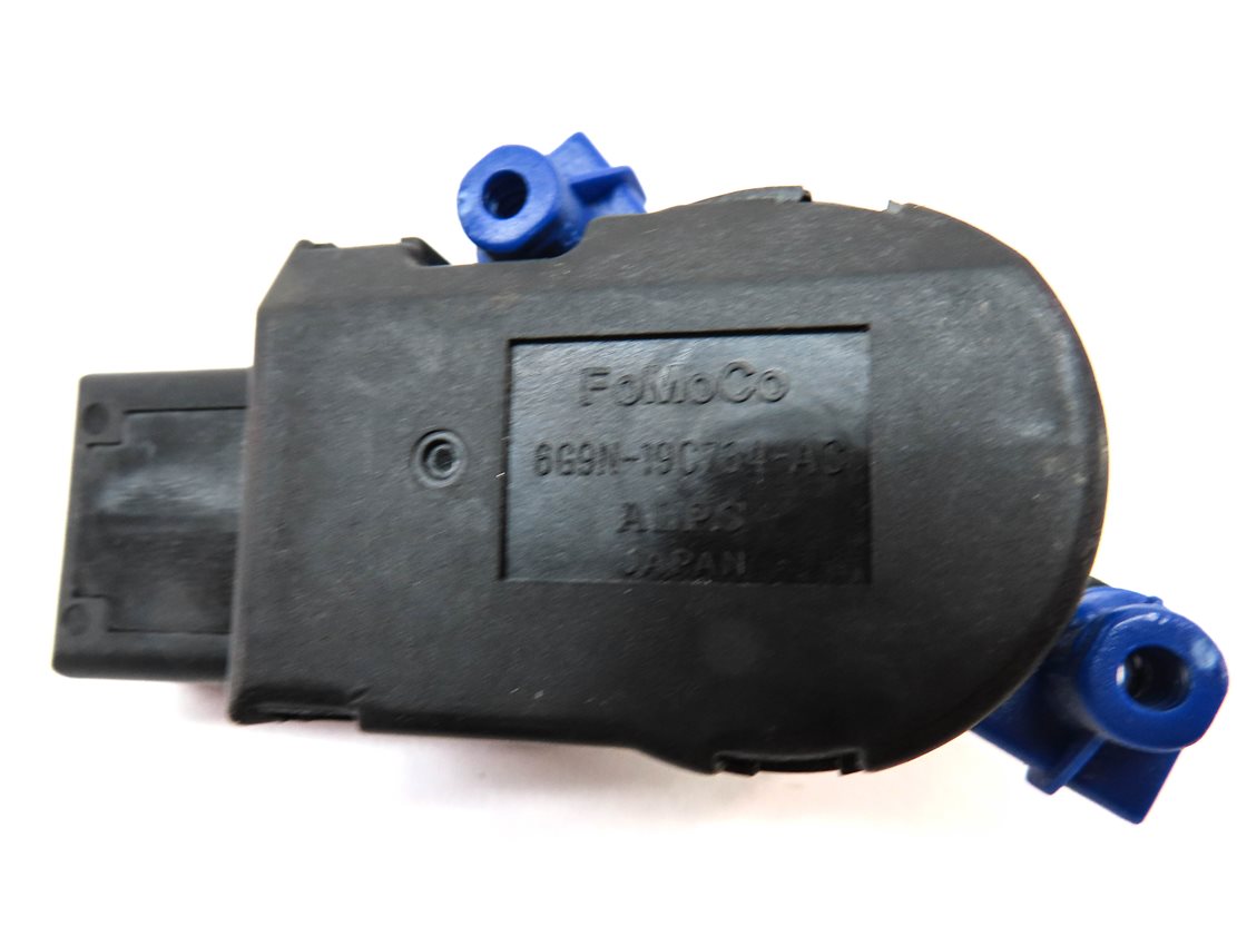 Thumbnail 5: 2013 RANGE ROVER EVOQUE PURE+ (L538) AIR CLIMATE TEMPERATURE CONTROL SENSOR