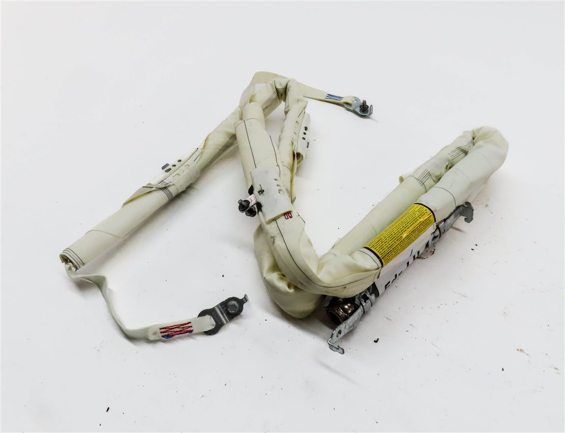 2012-2019 RANGE ROVER EVOQUE (L538) 4DR FRONT LEFT DRIVER SIDE CURTAIN AIRBAG