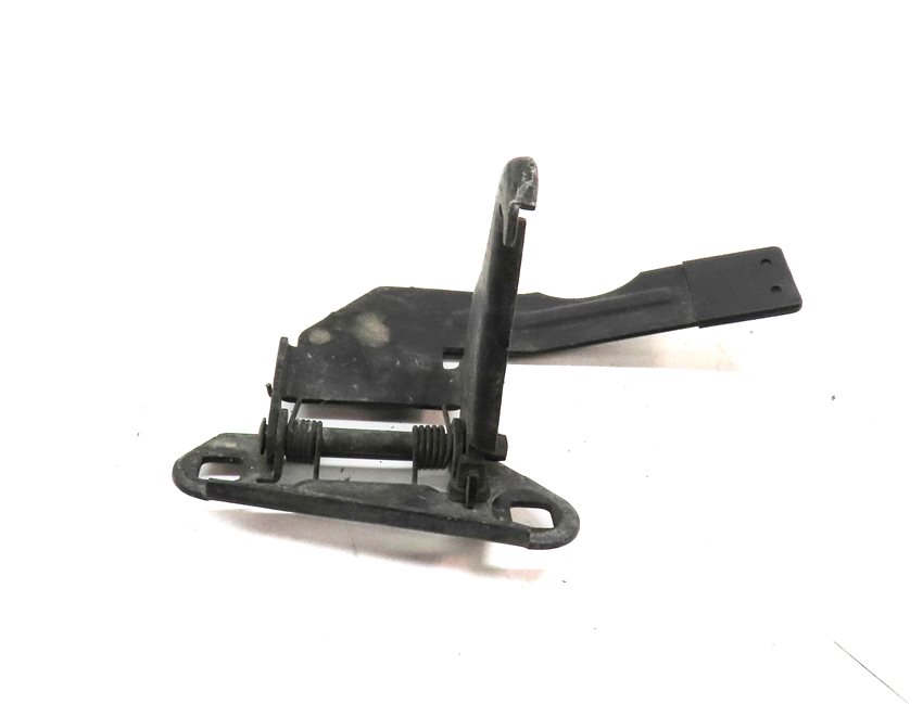 Thumbnail 2: 2013 RANGE ROVER EVOQUE PURE+ (L538) FRONT HOOD LOCK LATCH SAFETY RELEASE LEVER
