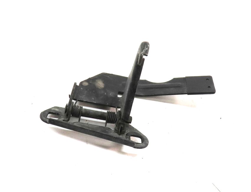 Thumbnail 3: 2013 RANGE ROVER EVOQUE PURE+ (L538) FRONT HOOD LOCK LATCH SAFETY RELEASE LEVER