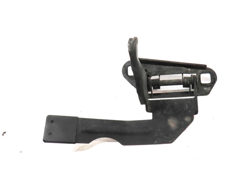 Thumbnail 4: 2013 RANGE ROVER EVOQUE PURE+ (L538) FRONT HOOD LOCK LATCH SAFETY RELEASE LEVER