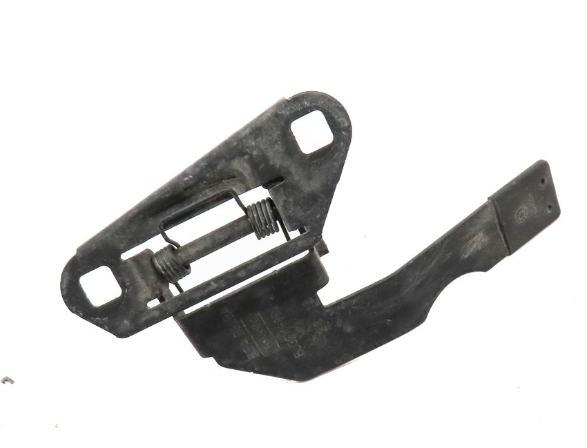Thumbnail 5: 2013 RANGE ROVER EVOQUE PURE+ (L538) FRONT HOOD LOCK LATCH SAFETY RELEASE LEVER