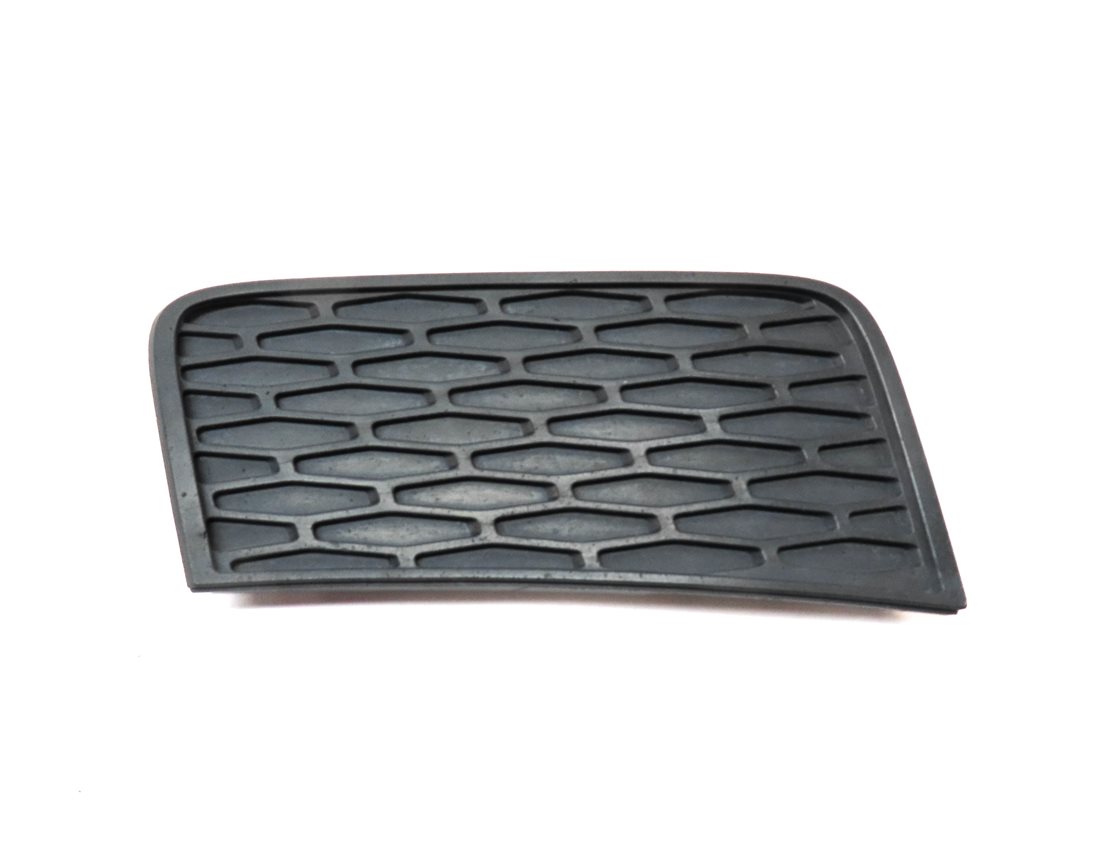 Thumbnail 4: 13 RANGE ROVER EVOQUE L538 FRONT RIGHT PASSENGER BUMPER FOGLIGHT GRILLE TRIM SET
