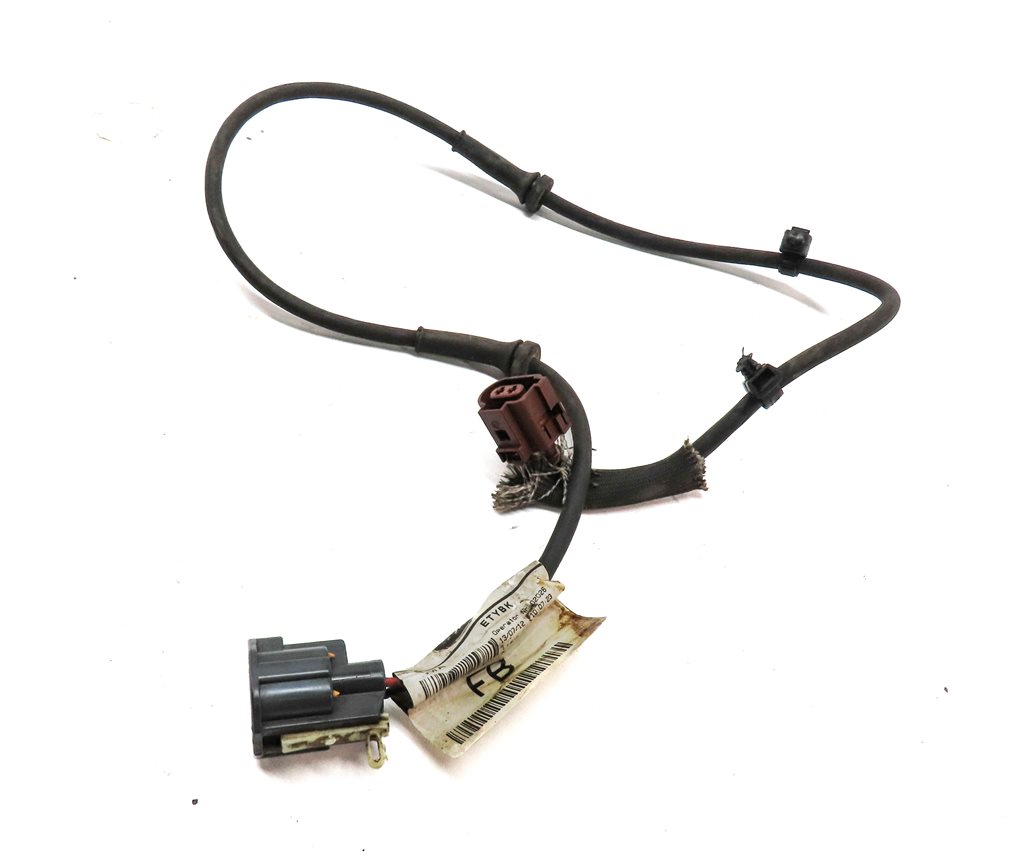 2013 RANGE ROVER EVOQUE (L538) REAR RIGHT ABS ANTI LOCK BRAKE WIRE HARNESS