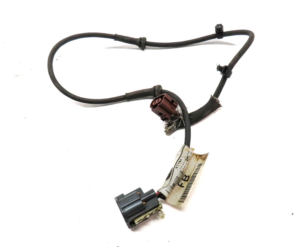 Thumbnail 2: 2013 RANGE ROVER EVOQUE (L538) REAR RIGHT ABS ANTI LOCK BRAKE WIRE HARNESS
