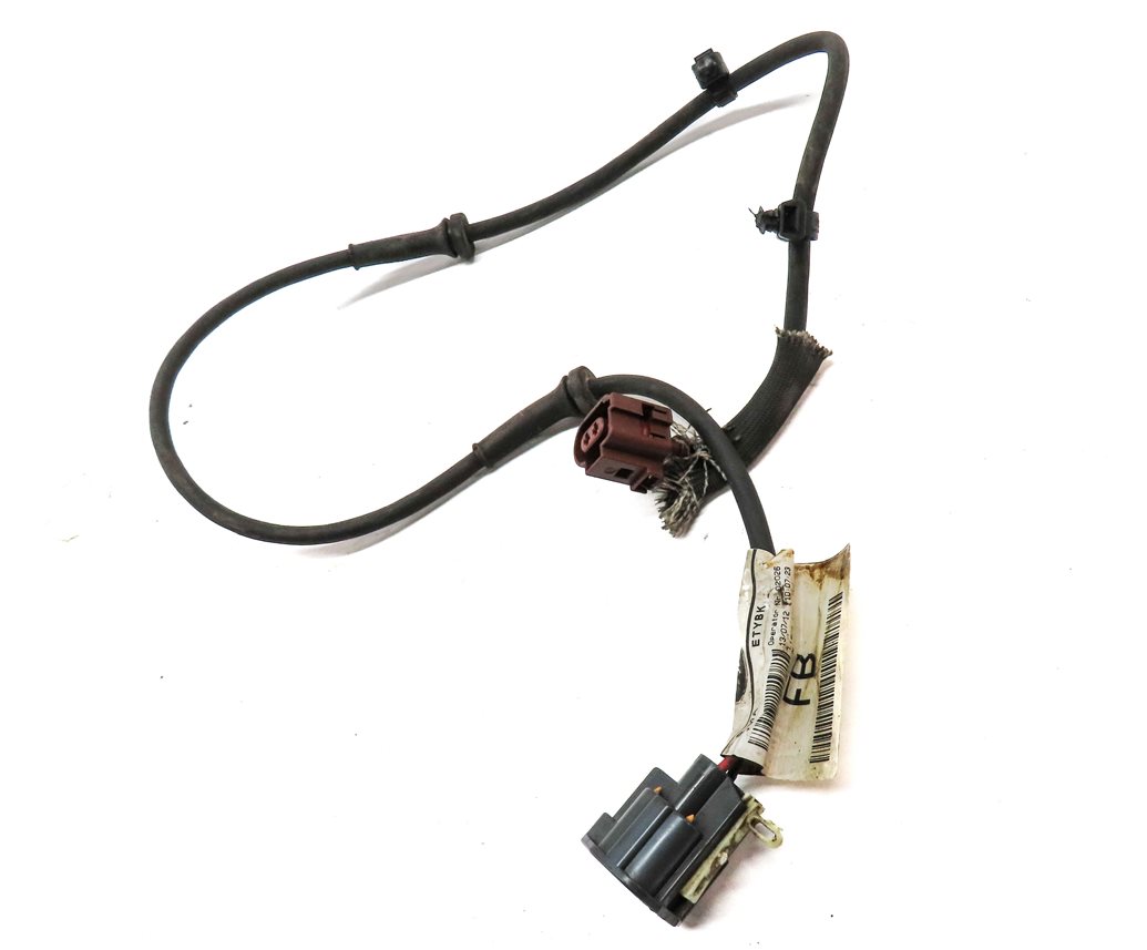 Thumbnail 3: 2013 RANGE ROVER EVOQUE (L538) REAR RIGHT ABS ANTI LOCK BRAKE WIRE HARNESS