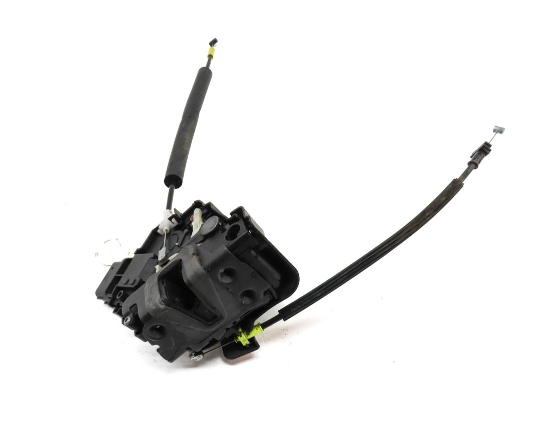 Thumbnail 4: 10-16 LR4 RANGE ROVER SPORT EVOQUE (L320 L538) RIGHT FRONT PASSIVE DOOR LATCH