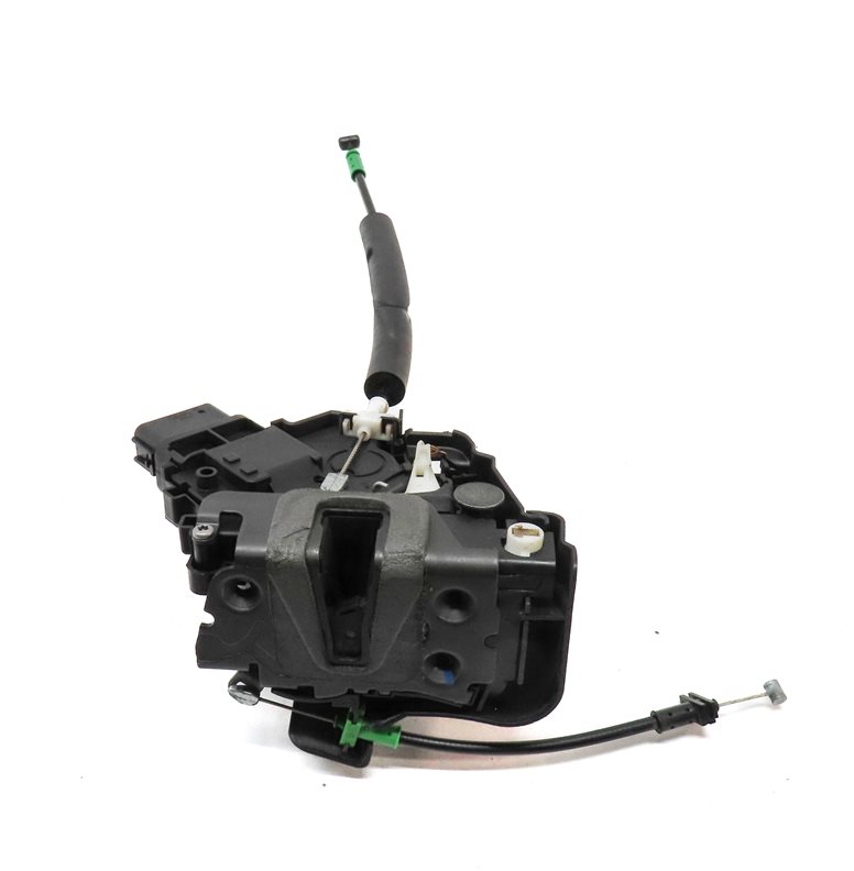 Thumbnail 4: 10-17 LR4 RANGE ROVER SPORT (L320) RIGHT REAR PASSIVE DOOR LOCK LATCH ACTUATOR