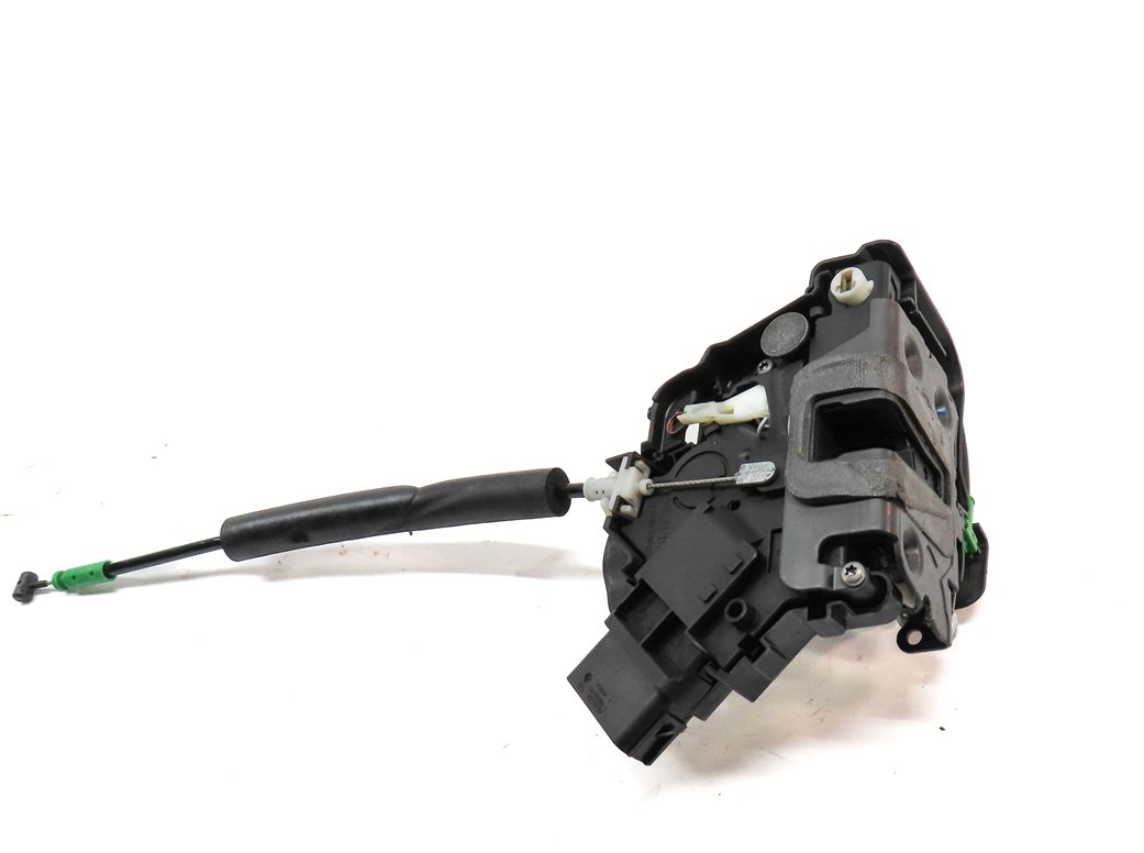 Thumbnail 5: 10-17 LR4 RANGE ROVER SPORT (L320) RIGHT REAR PASSIVE DOOR LOCK LATCH ACTUATOR